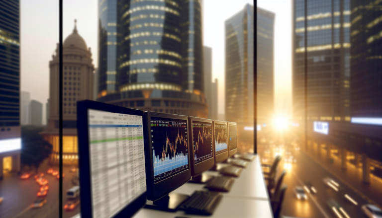 South Korean shares reach highest level since February as chipmakers rise