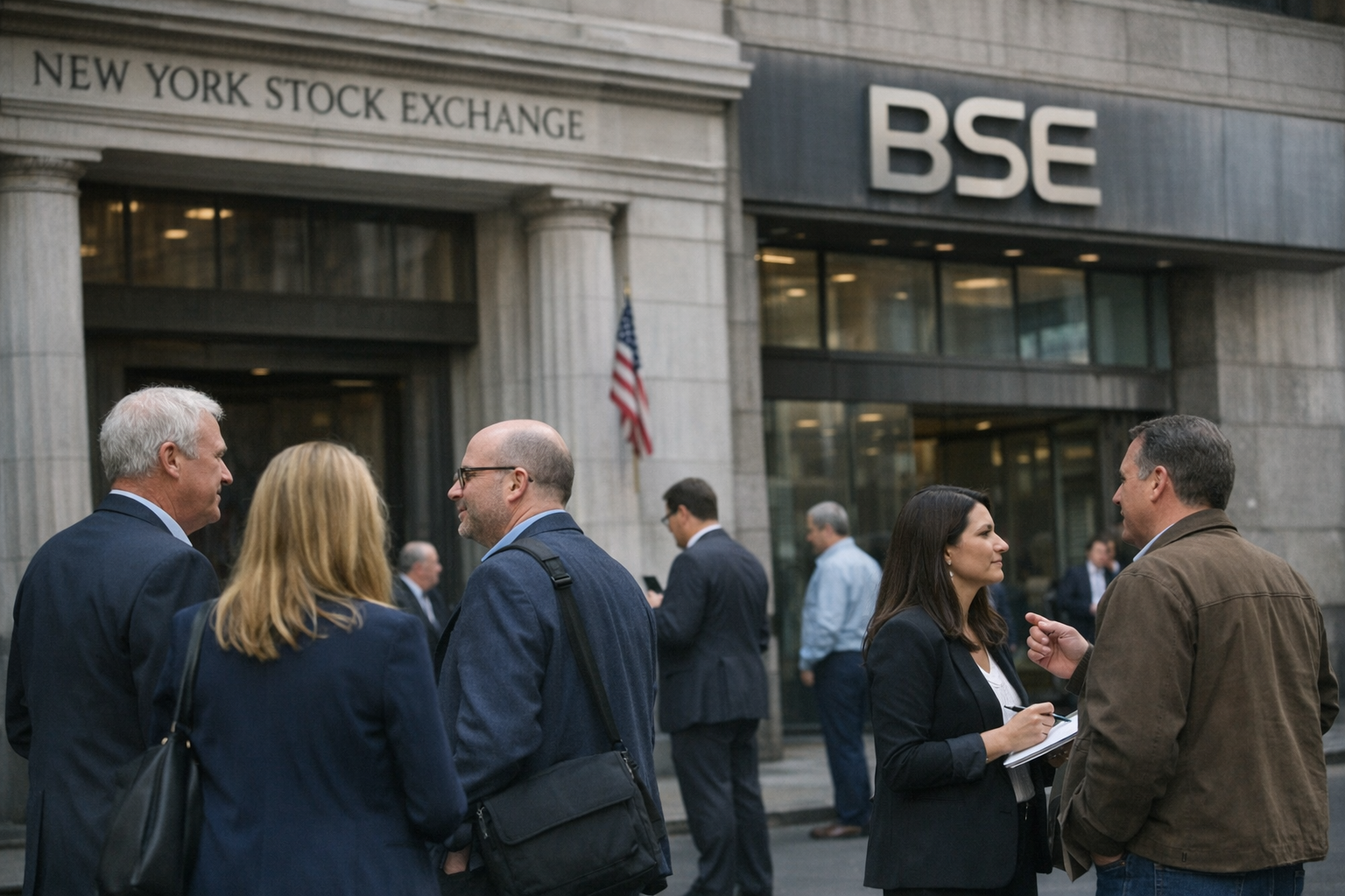 SpaceX, OpenAI, and Anthropic poised for record IPO wave in U.S.