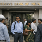 Indian Markets Close Modestly Higher, Led by SBI and ICICI Bank