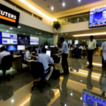 U.S. Stocks Reach Record Highs Amid Signs of Continued Rally