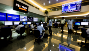 U.S. Stocks Reach Record Highs Amid Signs of Continued Rally