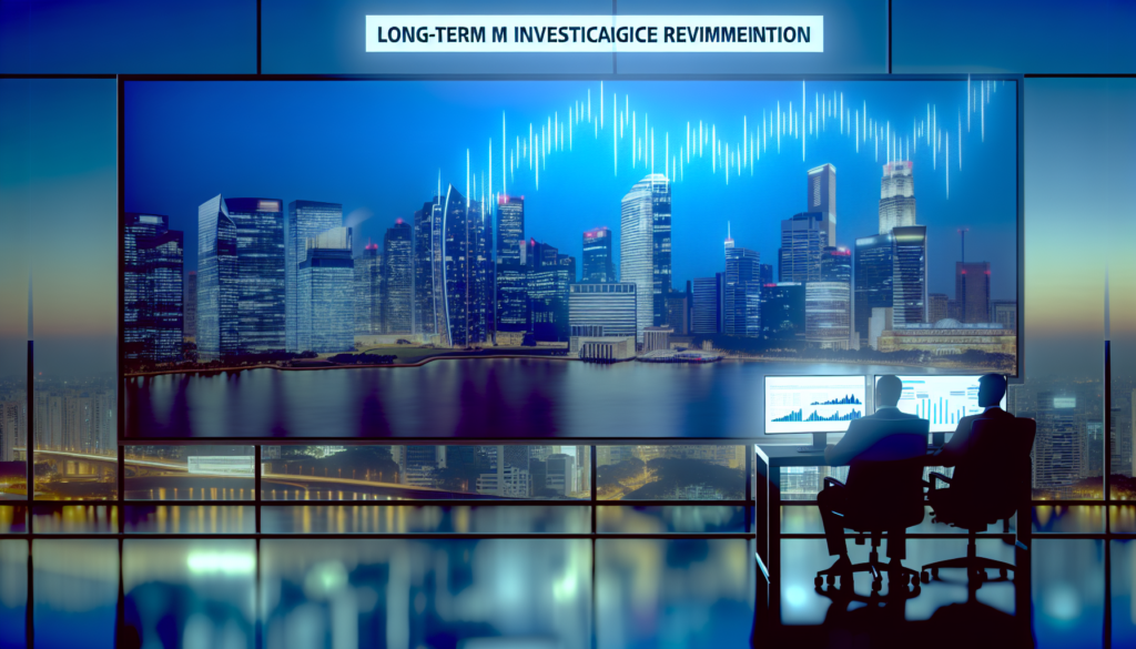 Brokerages Recommend Five Stocks for Long-Term Investment in 2026