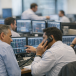 Key Stocks to Monitor: HDFC Bank, ICICI Bank, and Cipla