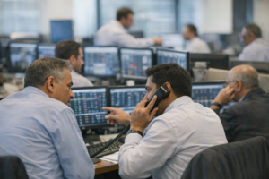 Key Stocks to Monitor: HDFC Bank, ICICI Bank, and Cipla