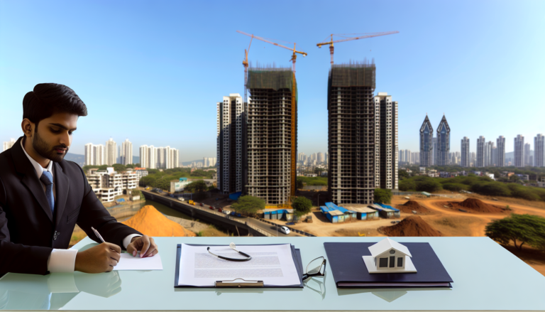 Suraj Estate Developers acquires land in Mumbai with ₹100 crore GDV