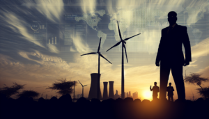 Suzlon Energy shares rise 20% amid Iran-US conflict benefits