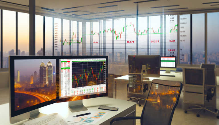 Indian equity markets set for positive opening on April 16