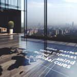 Indian Markets Expected to Open Muted Amid Global Cues