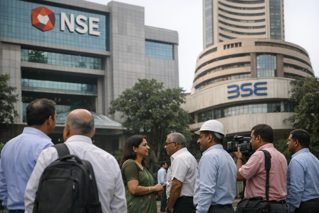 Indian Markets Expected to Open Higher on April 21