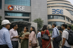 Nifty Must Break 24,500 for Upmove as Ceasefire Deadline Approaches