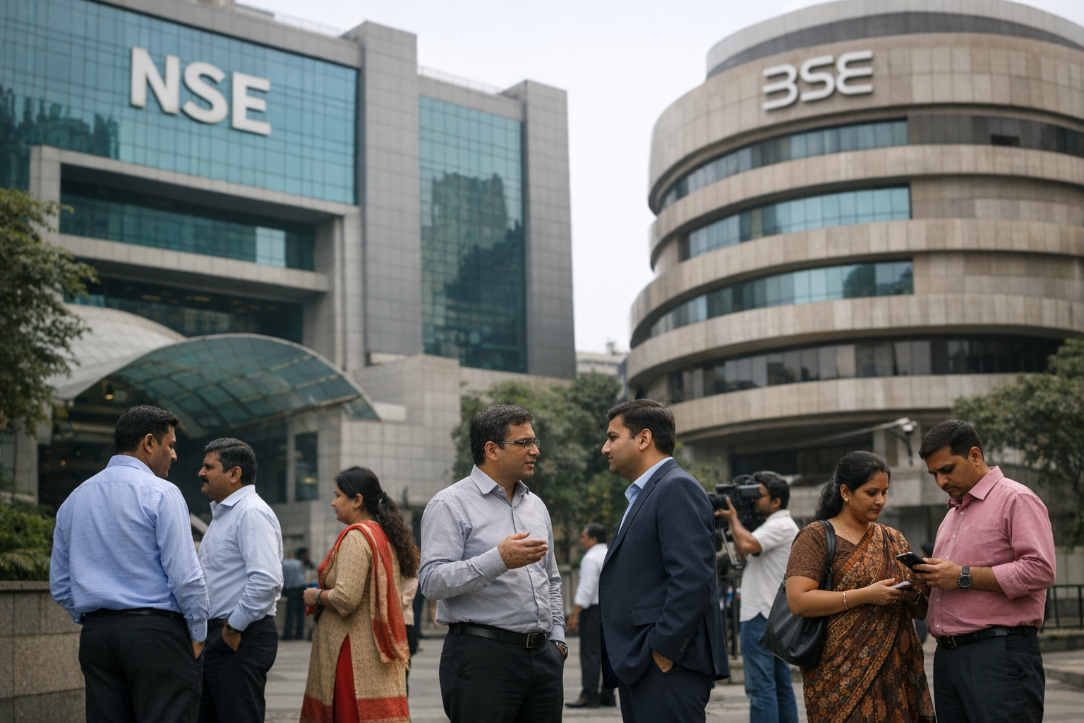 Transformers and Rectifiers Shares Climb After 16% Revenue Growth