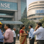 Export Stocks Surge as Trump Tariff Refunds Roll Out