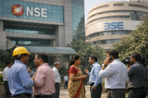 Export Stocks Surge as Trump Tariff Refunds Roll Out