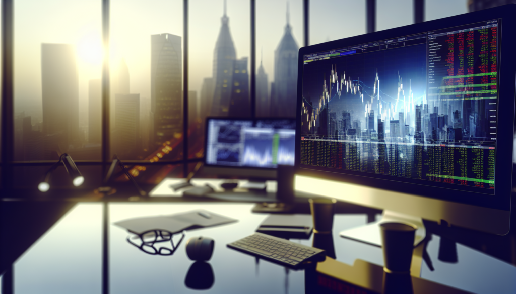 Nifty 50 Holds Support at 24,100–23,900 Amid Market Consolidation