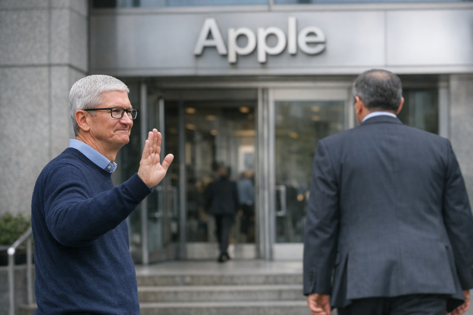 U.S. Stocks Decline Amid Iran War Concerns and Mixed Earnings Reports