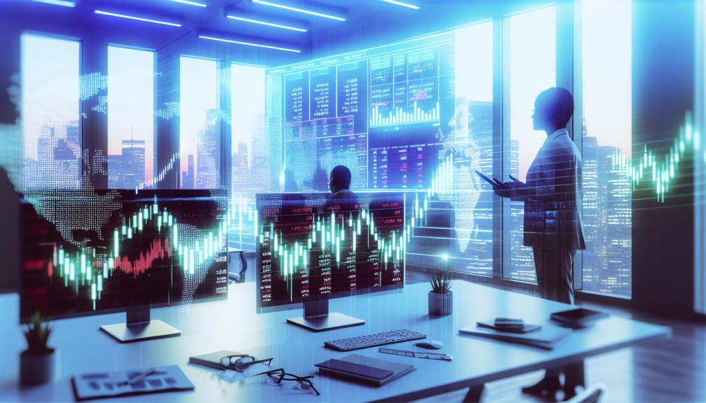 US stocks rise as investors focus on corporate earnings