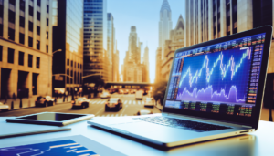 U.S. Stocks Reach Record Highs as Oil Prices Stabilize