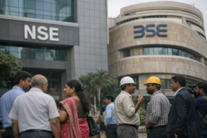 Victory Giant Technology Surges 50% in Hong Kong Trading Debut