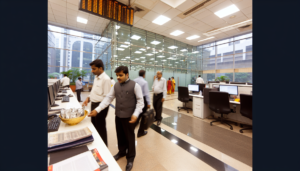 Wall Street Indices Reach Record Highs as Oil Prices Decline