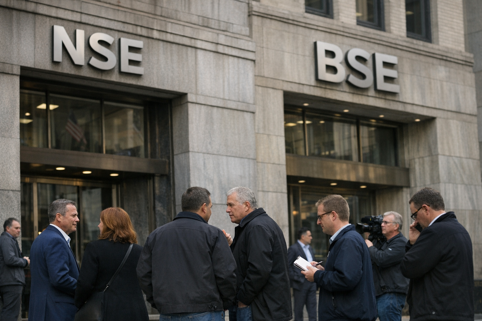 Traders Profit Millions Amid Iran-US Conflict, Sparking Insider Trading Concerns