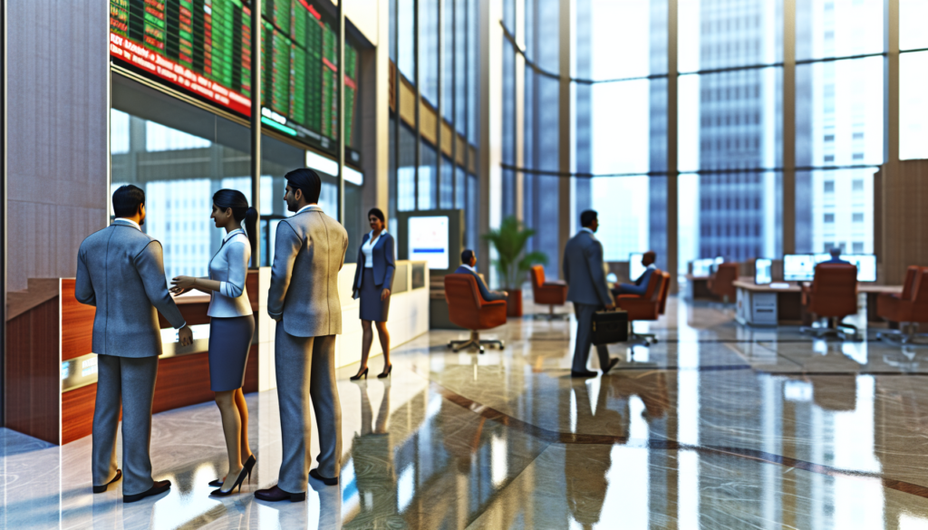 Markets Optimistic as Trump Signals Possible End to Iran War