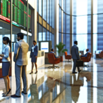 Markets Optimistic as Trump Signals Possible End to Iran War